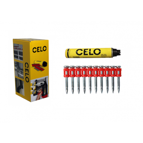 GWÓŹDŹ DO BETONU XHA STAL HCR 32MM 800szt dla osadzaka FORCE ONE /opk=800szt./ 932800XHA CELO - 5[58].png